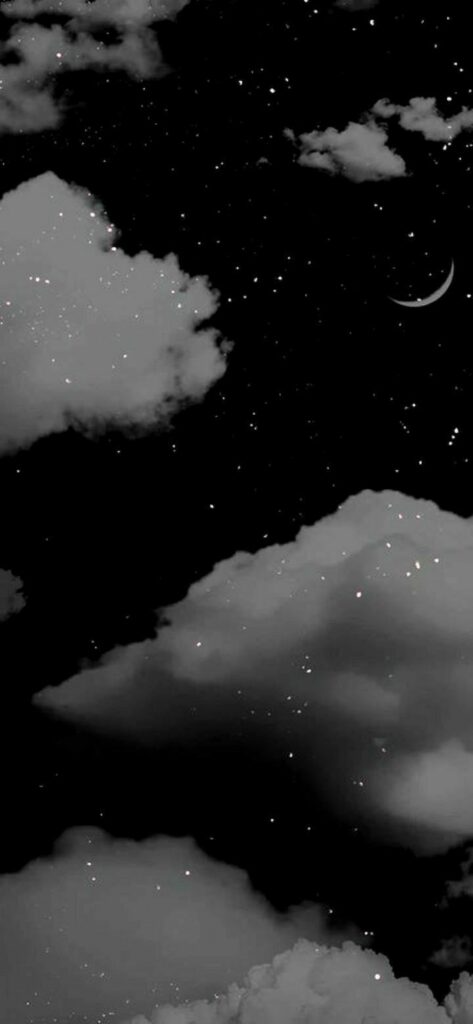 fondos de pantalla tumblr negro