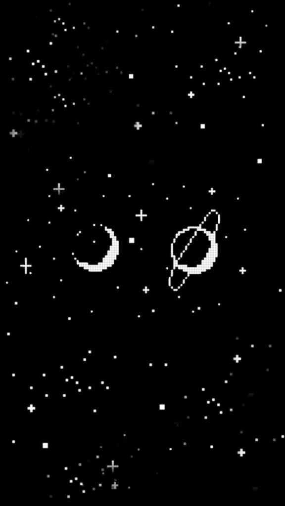 fondos de pantalla tumblr negro phone