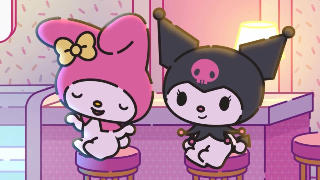 kawaii fondos de pantalla bonitos 4k