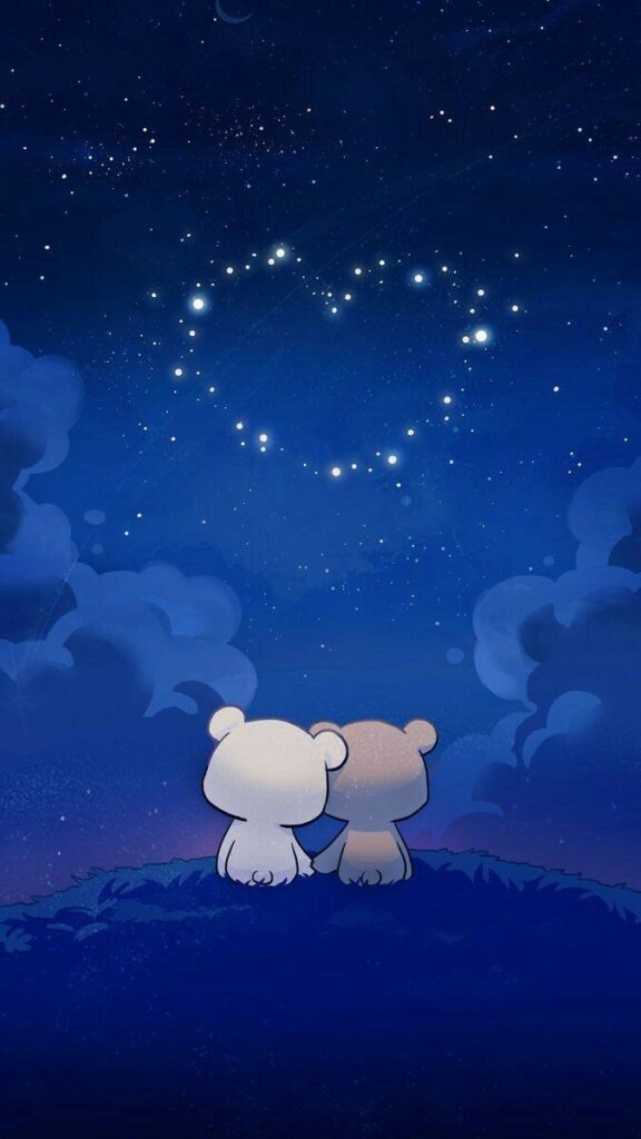 kawaii fondos de pantalla bonitos celular