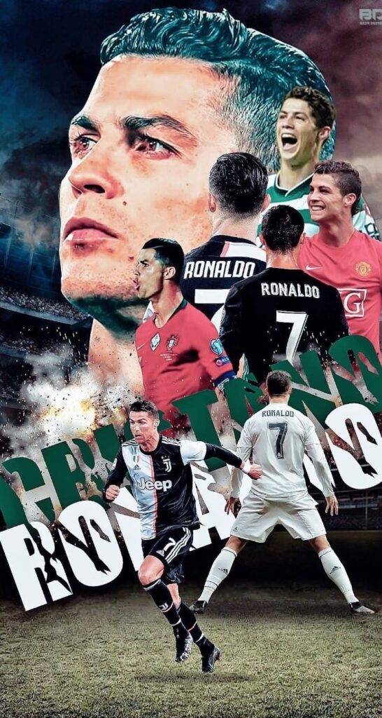 las mejores imagenes de cr7 phone fondos de pantalla