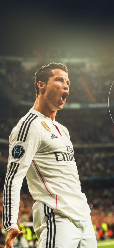 las mejores imagenes de cr7 iphone fondos de pantalla
