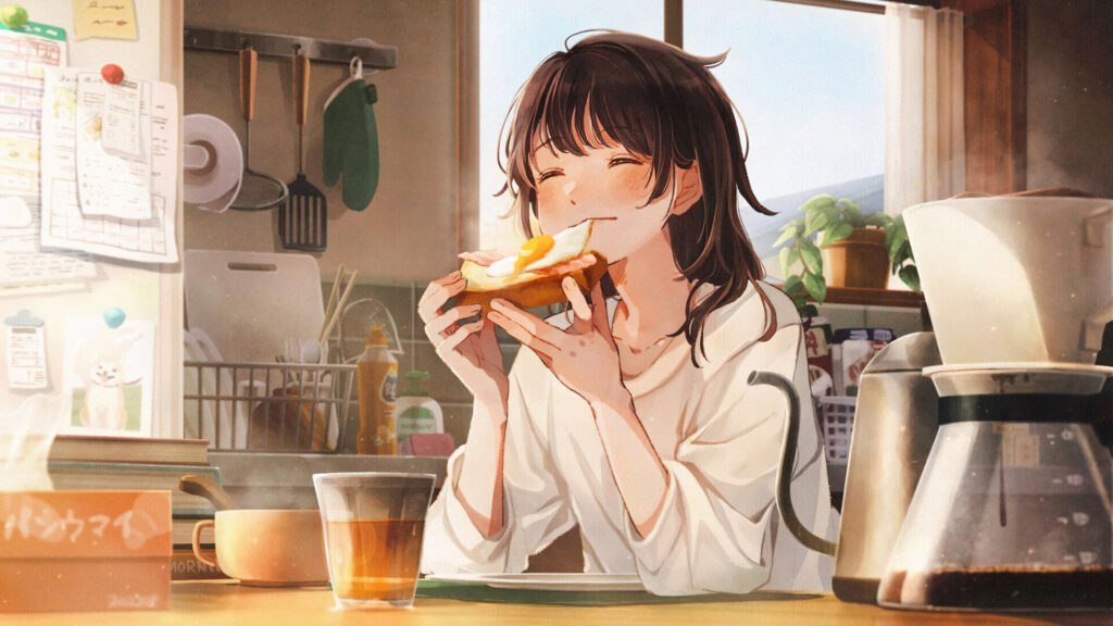mujer fondos de pantalla bonitos 4k