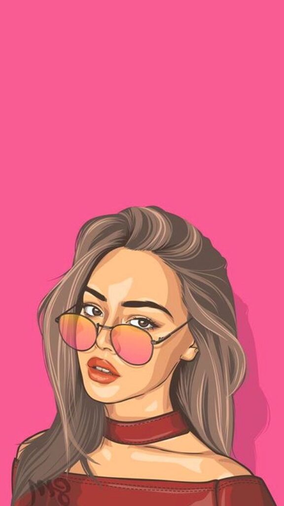 mujer fondos de pantalla bonitos celular