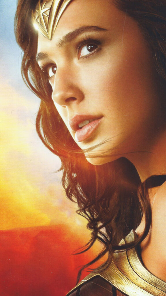 fond d’écran wonder woman