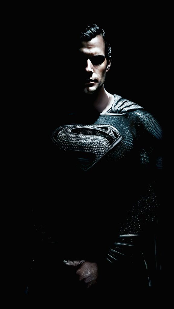 fond d’écran superman