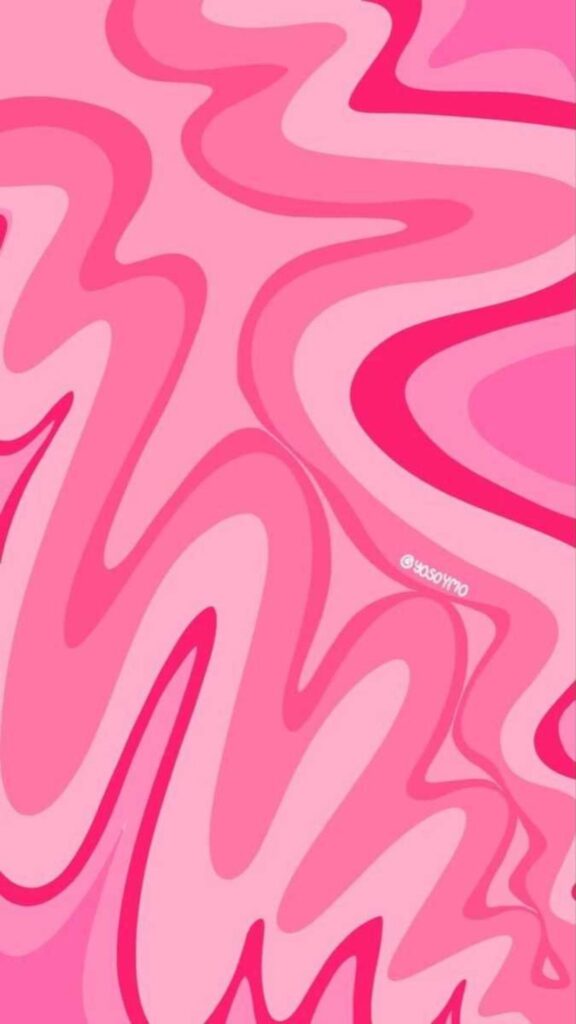 fond d’écran pink preppy 2023
