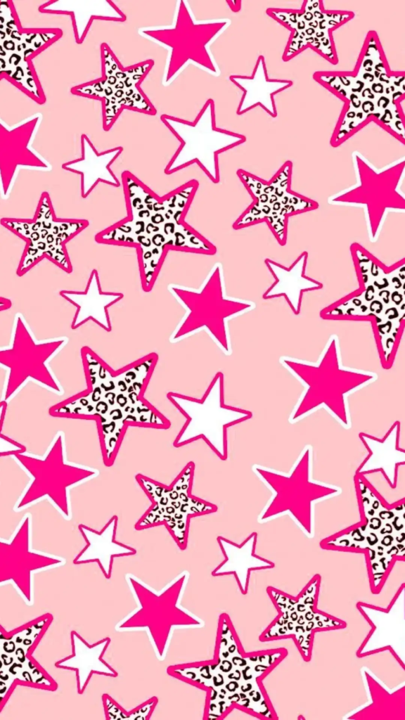 fonds d’écran pink preppy