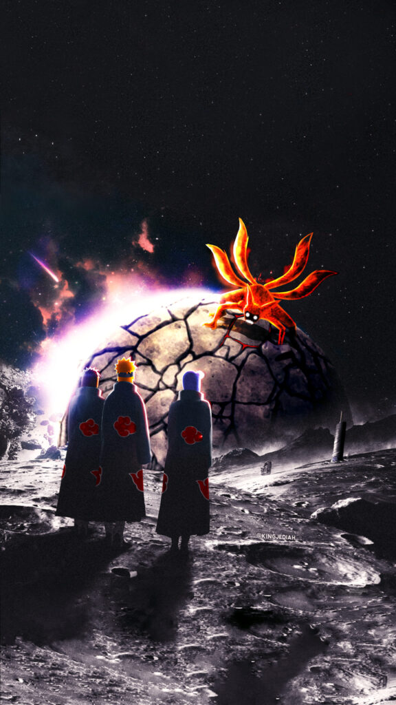 hd fond d’écran akatsuki