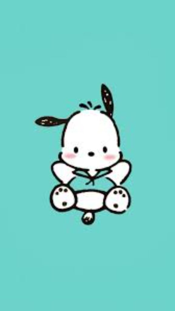 hd fond d’écran pochacco