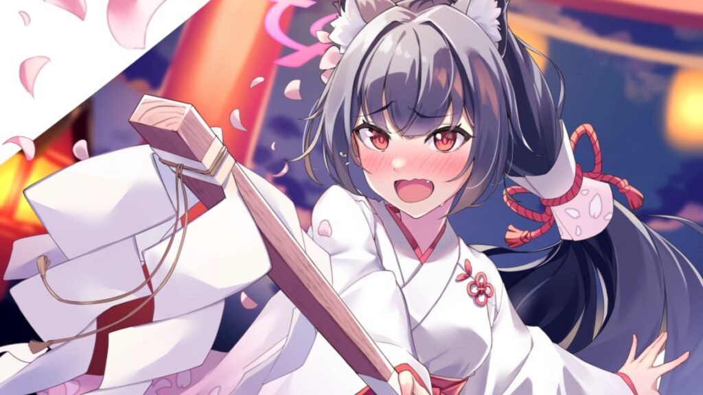 kuromi fond d'écran d'ordinateur
