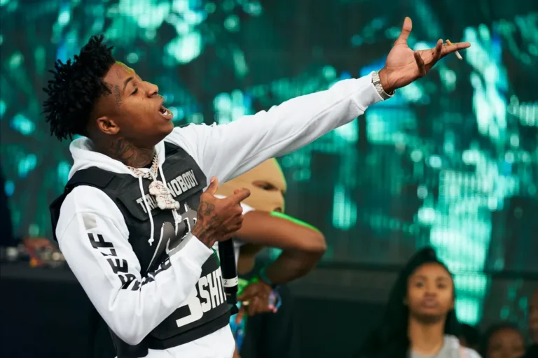 nba youngboy fond d'écran d'ordinateur portable