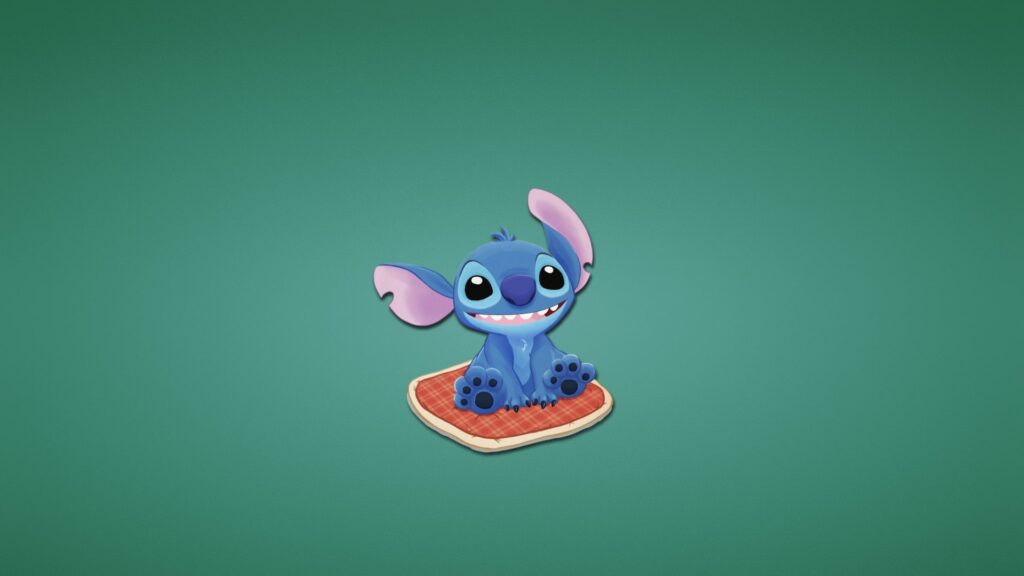 stitch fond d'écran d'ordinateur