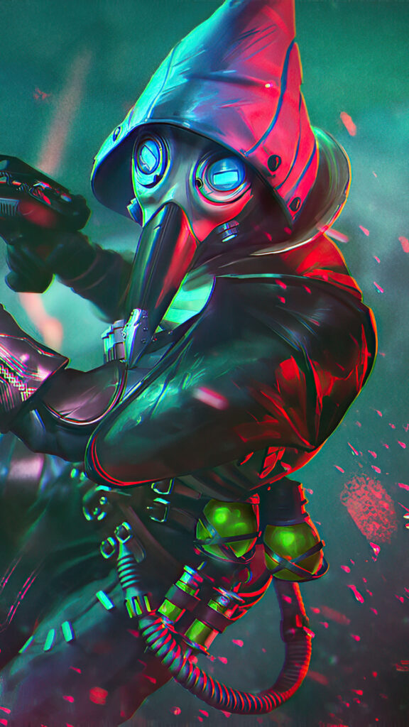 fonds d’écran free fire hd