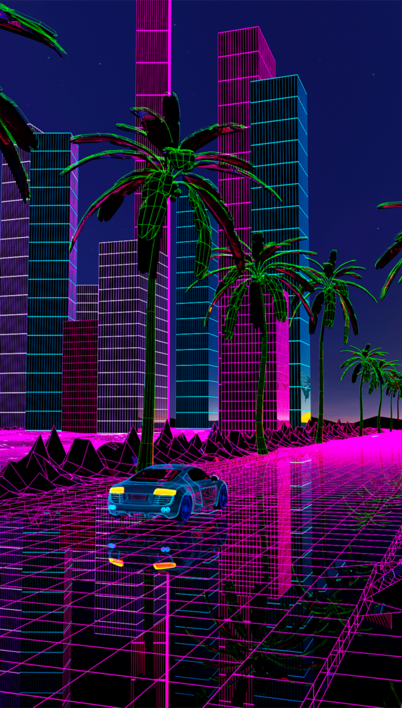 fonds d’écran hiroshi nagai 4k