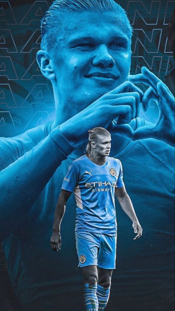 fonds d’écran manchester city fc 4k
