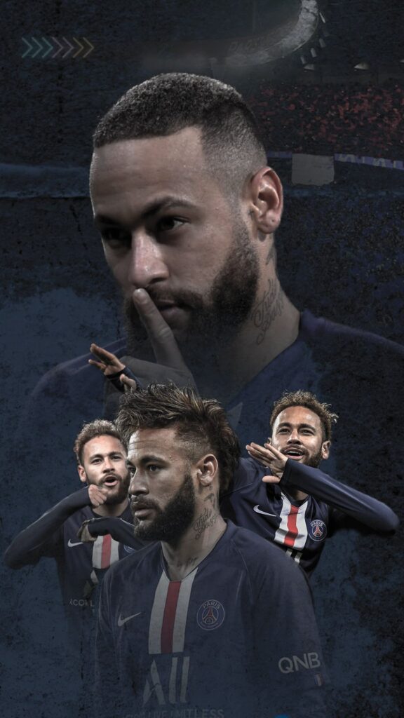 fonds d’écran neymar hd