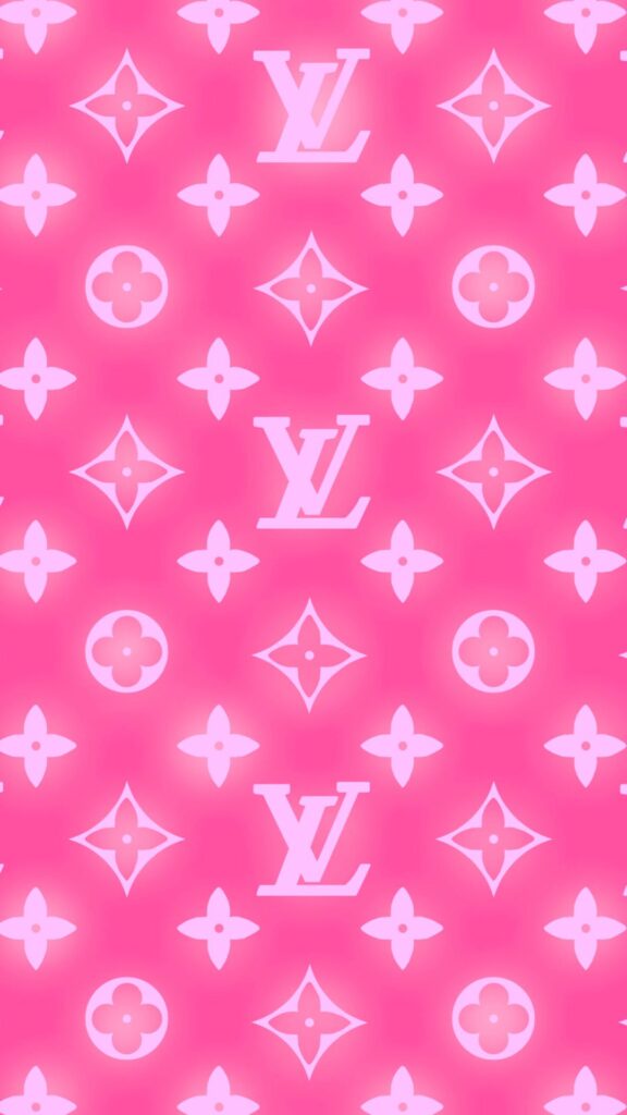 fonds d’écran pink preppy mobile