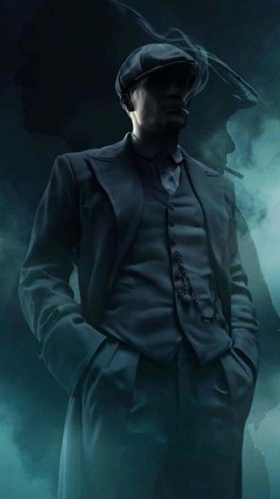 fonds d’écran thomas shelby iphone
