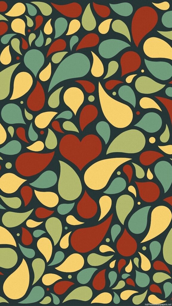 4k fond decran pattern