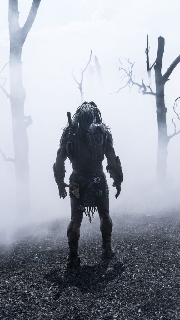 4k fond decran predator