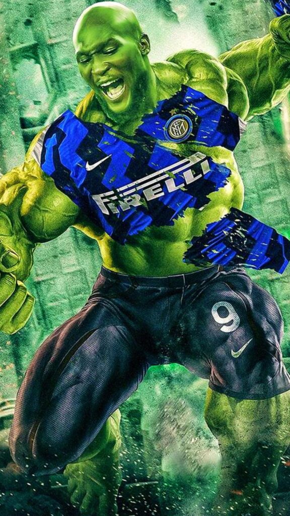 4k fond decran romelu lukaku