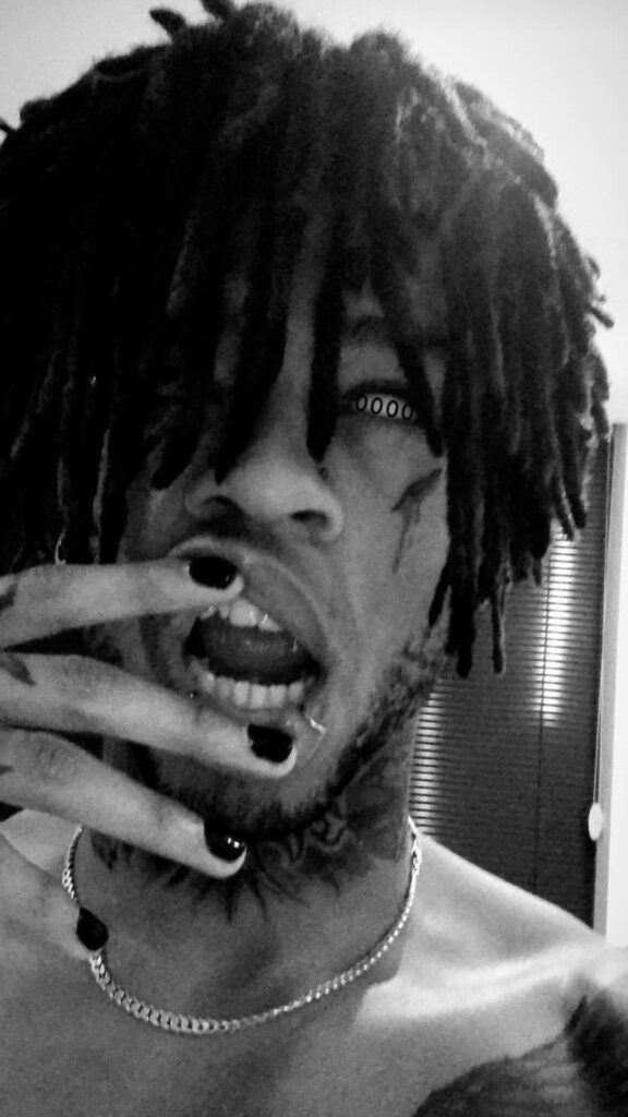 4k fond decran scarlxrd