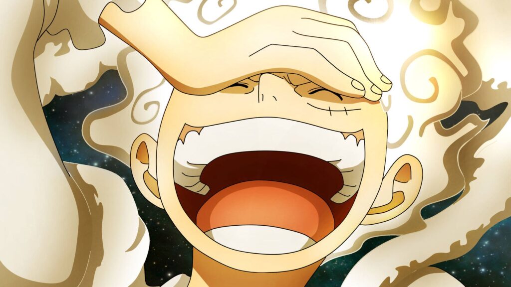 4k fonds d'écran luffy joyboy