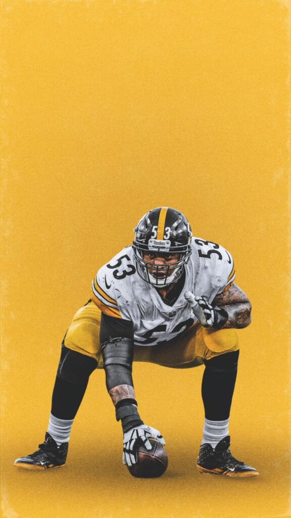 4k fonds d'écran pittsburgh steelers téléphones