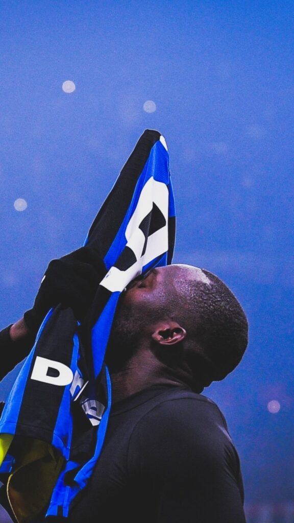 4k fonds d'écran romelu lukaku téléphones