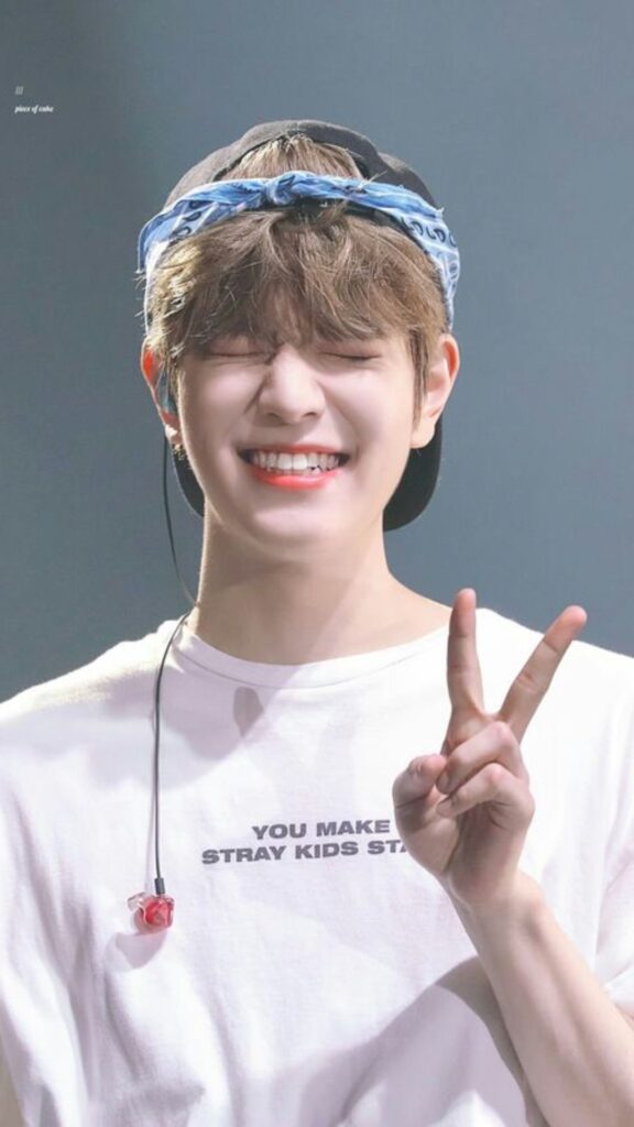 4k fonds d'écran seungmin téléphones