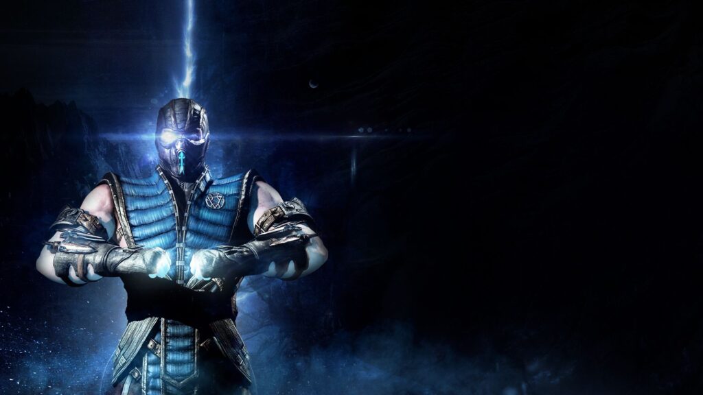 hd fonds d'écran sub zero