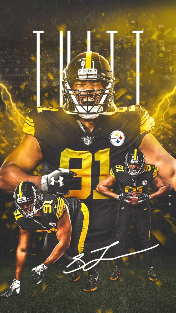 pittsburgh steelers fonds decran