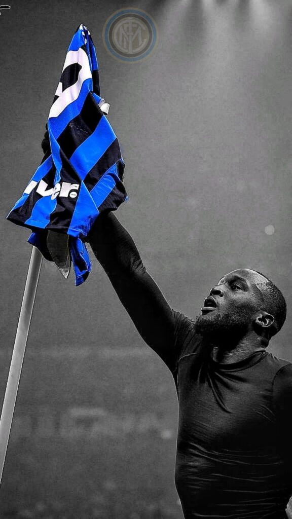 romelu lukaku fonds decran