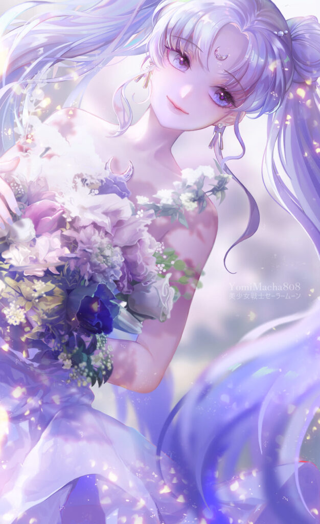 sailor moon fonds decran