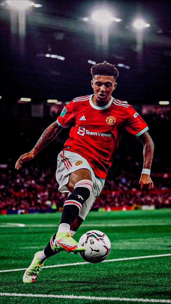 sancho wallpaper