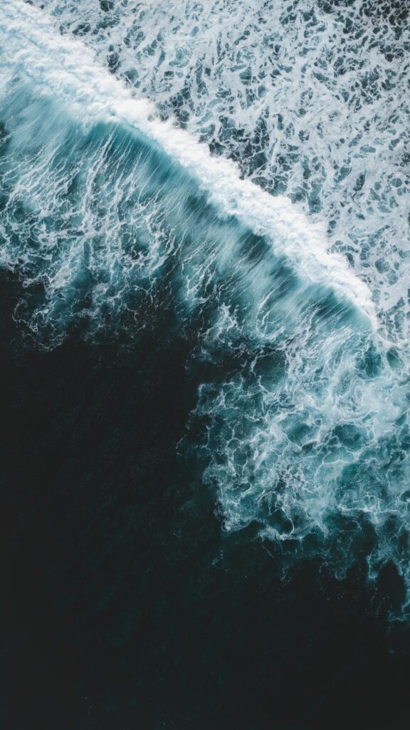 sea fonds decran
