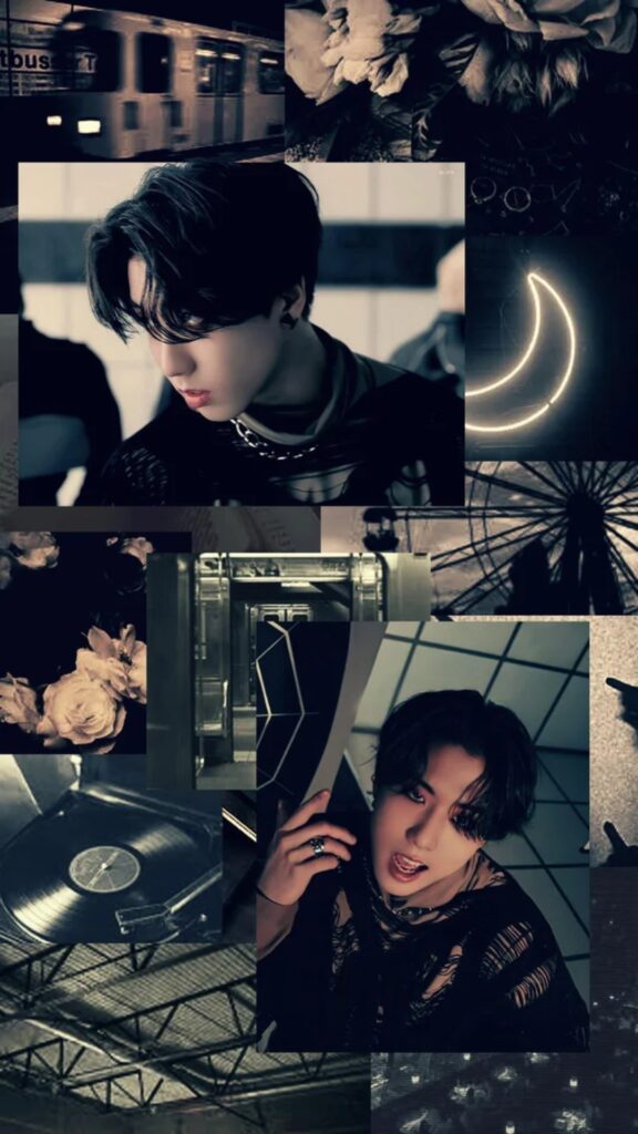 seungmin fonds decran