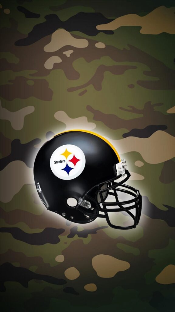 fond décran pittsburgh steelers