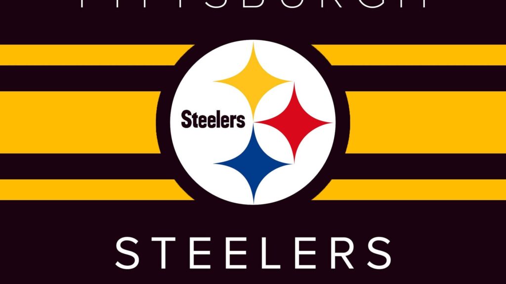 fond d'écran pittsburgh steelers