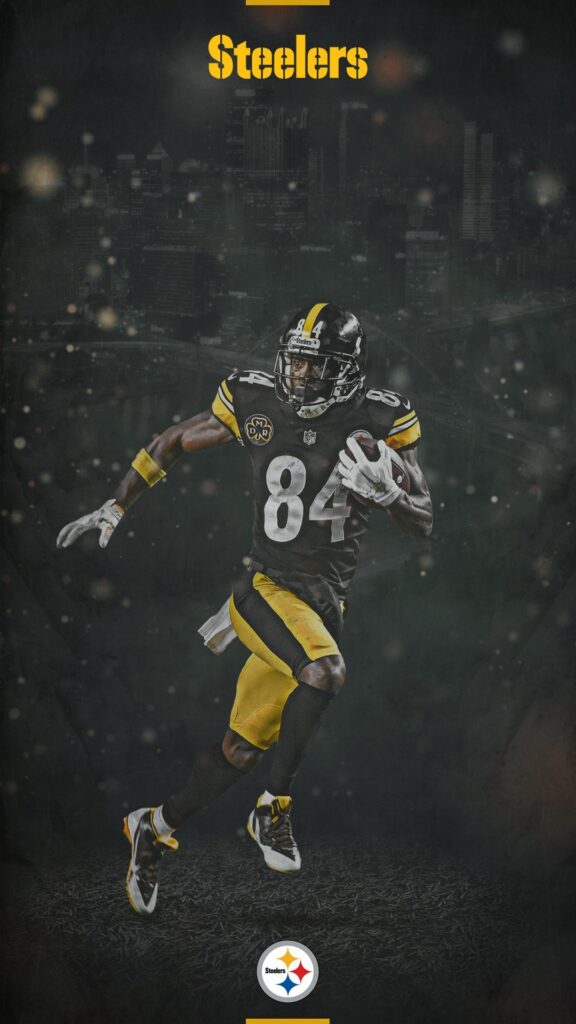 fond decran pittsburgh steelers hd