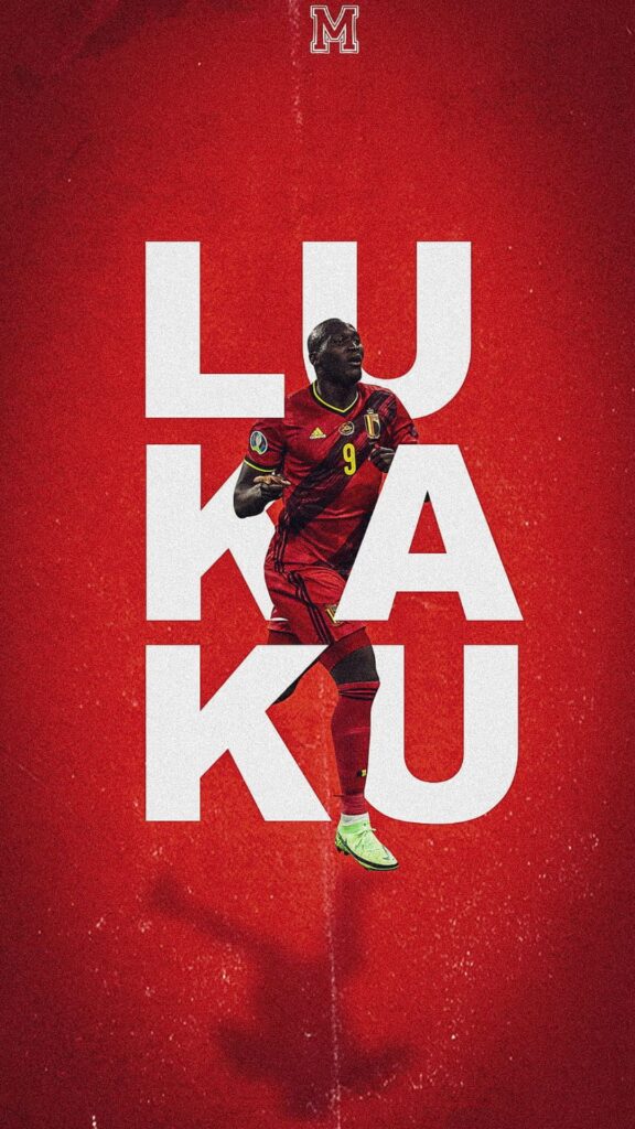 fond décran romelu lukaku