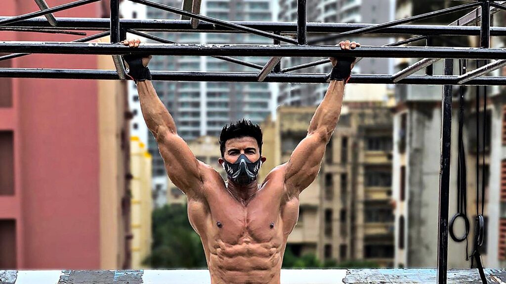 fond d'écran sahil khan