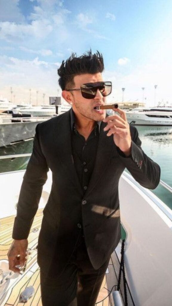 fond decran sahil khan hd