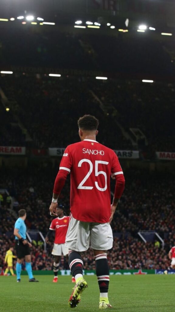 fond decran sancho hd