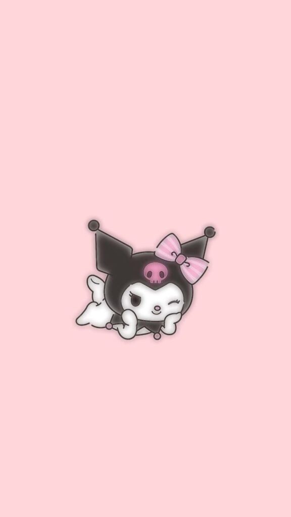 fond décran sanrio