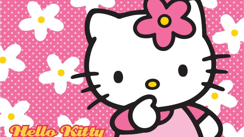 fond d'écran sanrio