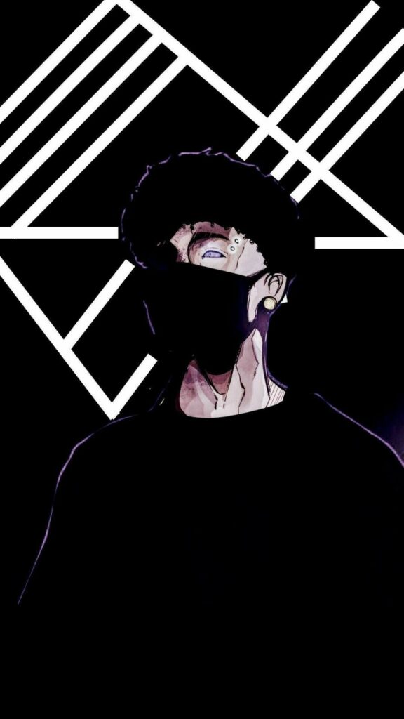 fond décran scarlxrd