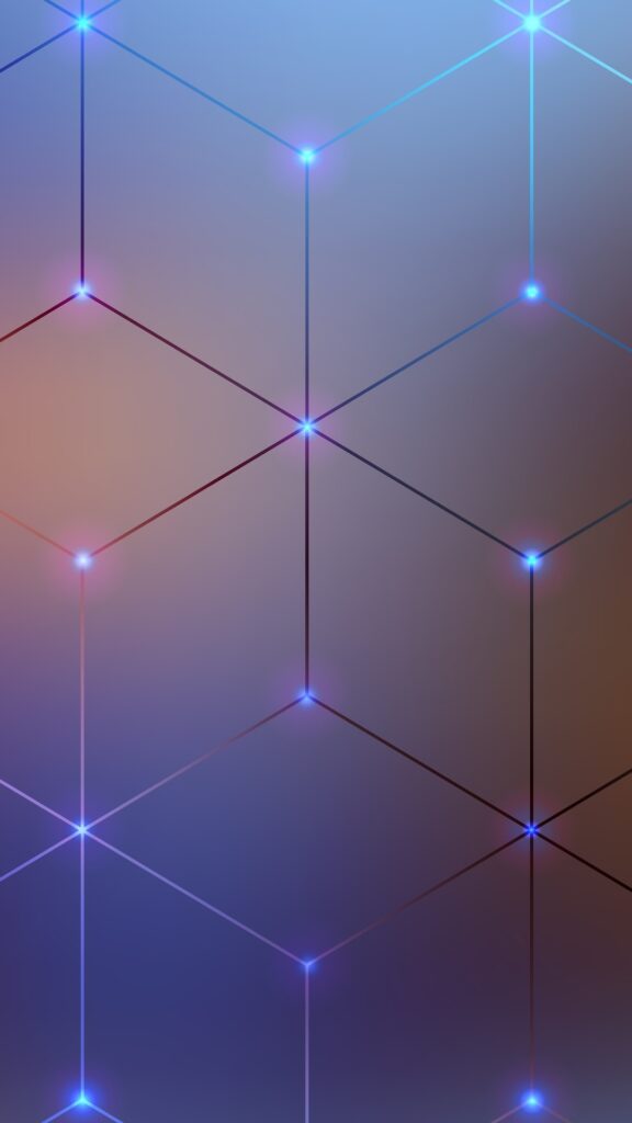 fonds décran pattern