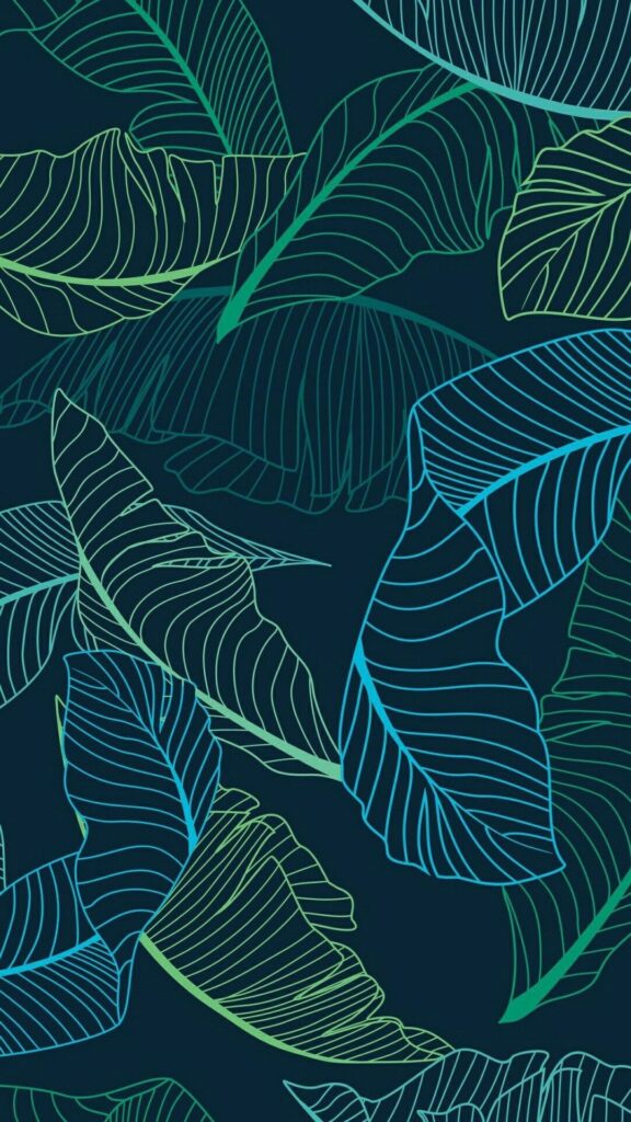 fonds d'écran pattern iphone